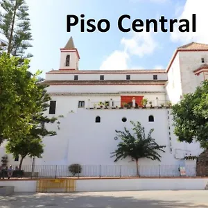 Apartamento Piso España