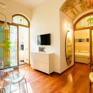  Apartamento La Petite Maison Piave Italia