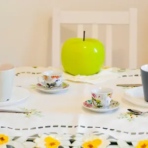  Apartamento Gracchi Italia